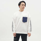 エコバッグなしポケット/Pocket (None Eco-bag)