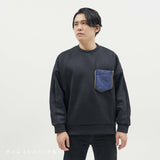エコバッグなしポケット/Pocket (None Eco-bag)