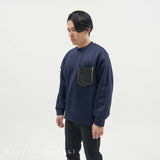 エコバッグなしポケット/Pocket (None Eco-bag)