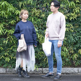 プルオーバースウェット