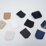 エコバッグ付きポケット/ Pocket with Eco-bag