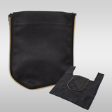 エコバッグ付きポケット/ Pocket with Eco-bag