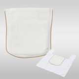 エコバッグ付きポケット/ Pocket with Eco-bag