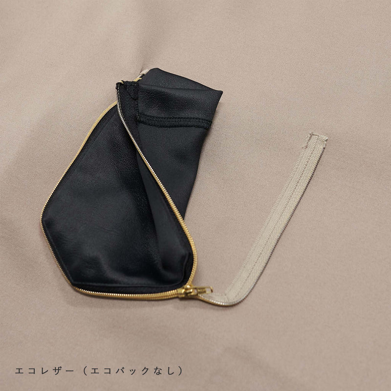 エコバッグなしポケット/Pocket (None Eco-bag)