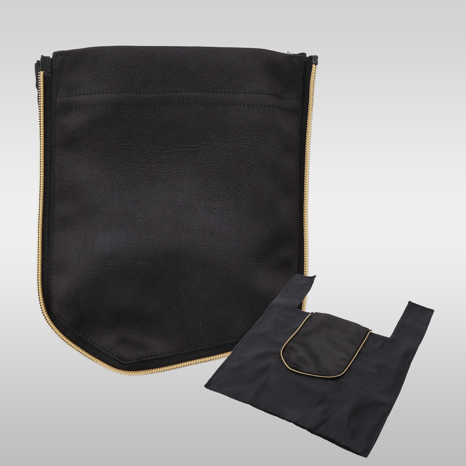 yuuki25【美品】HAUNTコート ダークベージュ38 エコバッグ付き yuuki25様専用【美品】HAUNTコート ダークベージュ38 エコバッグ
